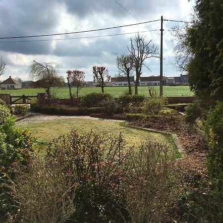 Maison Du Golf Nieuwpoort Dış mekan fotoğraf